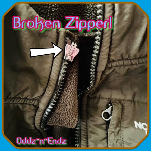 FINAL PRICE!/The NorthFace Denali HoodieFleece Women’s Jacket Size S-P/PREOWNED! - Picture 12 of 14